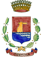 Stemma Municipality of Centola