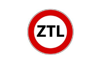 Zona a Traffico Limitato Palinuro Centro