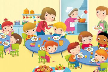 Avvio iscrizioni refezione scolastica 2025/2026