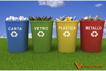 Procedura aperta per l’affidamento dei servizi di raccolta e trasporto dei rifiuti solidi urbani, dei servizi di igiene urbana e complementari del Com