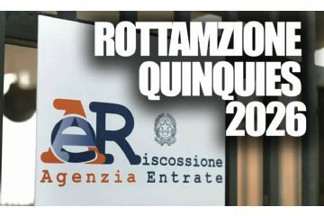 Adesione alla rottamazione quinquies - Art. 1, Commi da 82 a 101, L. n. 199/2025 e Art. 10 quinquies, D.L. 38/2026, convertito con L. 88/2026.