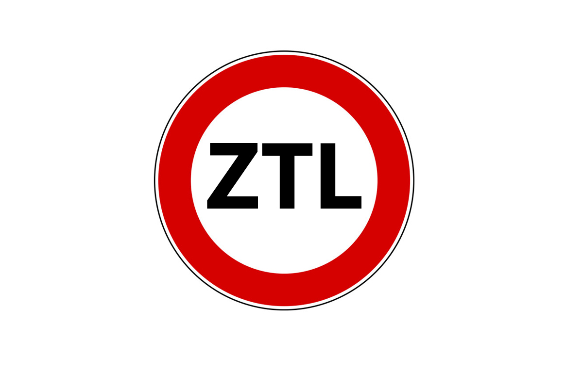 Zona a Traffico Limitato Palinuro Centro